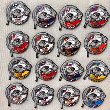 Hockey IIHF World Championship 2001 GERMANY