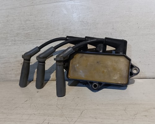 Bobina Daewoo Matiz Chevrolet Spark 800 cc Completa Di Cavi 96291054 310500 - Imagen 3 de 7