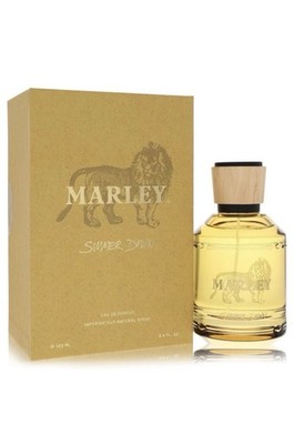 Marley Simmer Down PERFUME 3.4 FL OZ / 100 ML EAU DE PARFUM SPRAY - NEW
