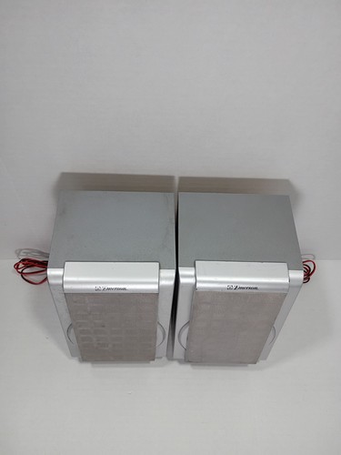 JVC FS-SD7 Compact Component System CD Receiver & Speaker Pair - Picture 11 of 16