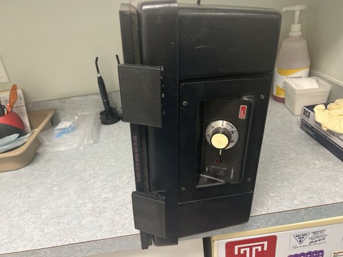 Xray fim duplicator