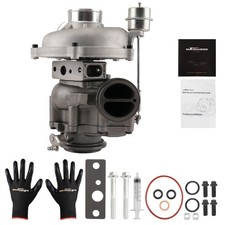 Gtp38 Turbo Charger 7.3l For Ford F250 F350 450 550 1999-2003 Diesel Powerstroke