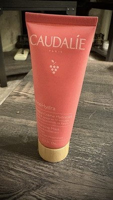 VinoHydra Moisturizing Mask - 10 minutes Hydration Booster with Centella Asia...