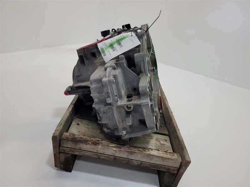 2015-2017 CHEVROLET EQUINOX Automatic Transmission FWD 2.4L  - Imagem 2 de 4