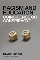 David Gillborn | Racism And Education | Taschenbuch | Englisch (2008)