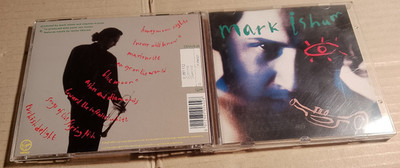 Mark Isham   Mark Isham     -    CD    -  (JGD1648)