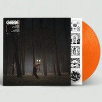 Projector | Geese | Schallplatte | Vinyl / Schallplatte | 2026