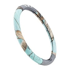 Edge Camoamericana Steering Wheel Cover For Realtree Edge Colors Seaglass