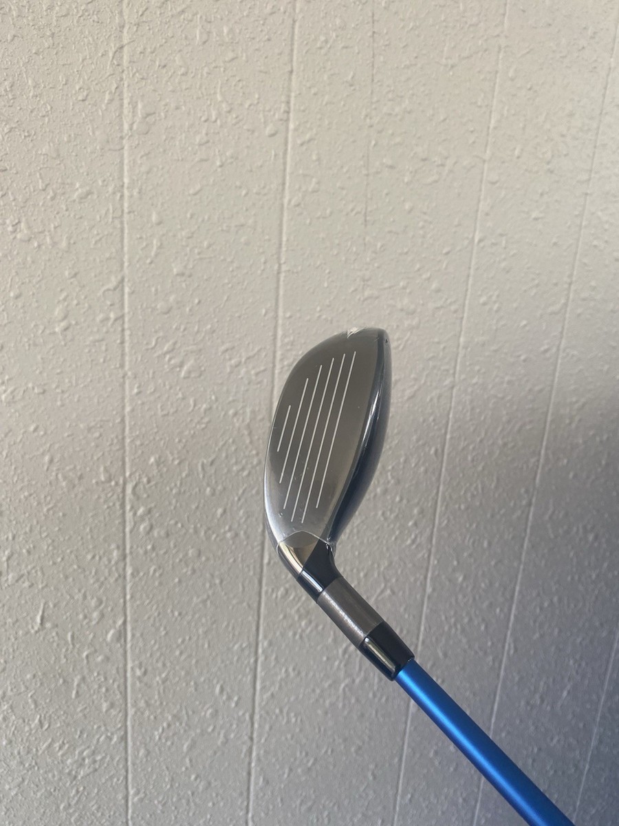 Callaway Apex UW 21 Ventus Blue VELOCORE+ 7S Stiff PROFESSIONALLY