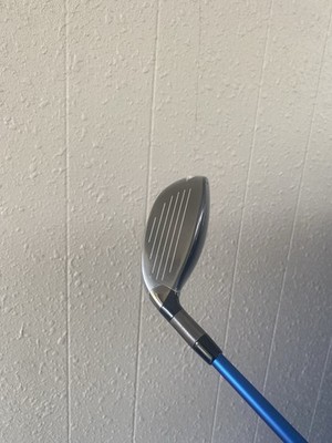 Callaway Apex UW 21 Ventus Blue VELOCORE+ 7S Stiff PROFESSIONALLY