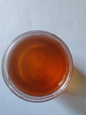 Raffiniertes Palmkernöl 25ml (PKO) Bio Adin Dudu, Aki, rein portofrei