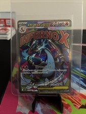 MEGA Charizard X ex MA 223/193 MEGA Dream ex M2a Pokemon Card Japanese 2025