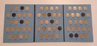 Partiality Completed Buffalo Nickels set  57 coins total! (Album NOT Included)#2