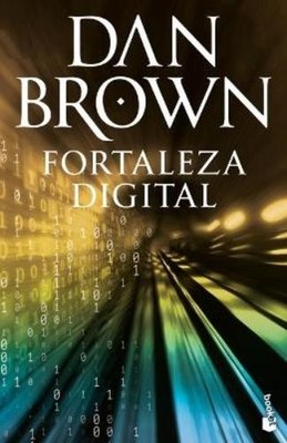 Dan Brown Fortaleza Digital / Digital Fortress (Taschenbuch)