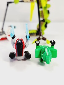 Lego 70702 Galaxy Squad Warp Stinger