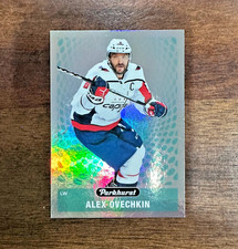 2019-20 Parkhurst Hockey Cards 16