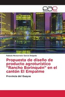 Fabiola Monserrate GarcíA Delgado | Propuesta De DiseñO De Producto...
