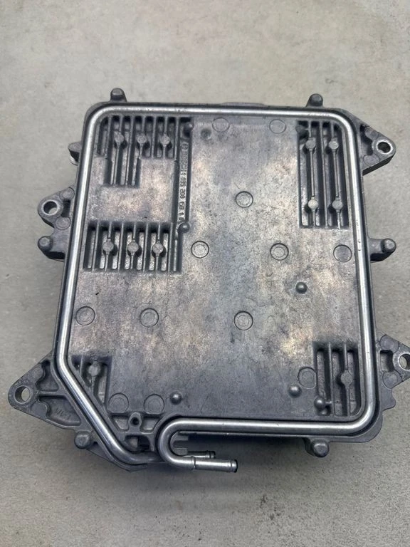 Centralina motore benzina BMW 7 F01 F02 F03 F04 2014 -modulo 8617520 330kW - Immagine 2 di 4