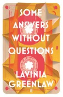 Some Answers Without Questions | Lavinia Greenlaw | Englisch | Taschenbuch