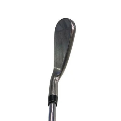 Callaway BIG BERTHA 2014 Eisensatz 6-9, Pw 5tlg Flex Stiff GS 90 CPT Stahl