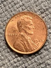 1940-D BU Lincoln Cent