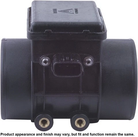 Cardone Reman Mass Air Flow Sensor P N 74 10033 - Imagem 2 de 4
