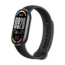 XIAOMI Mi Smart Band 10 2025 Global Version - 1.72" F, Midnight Black