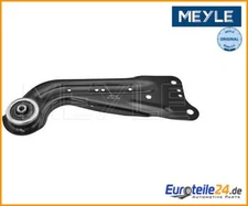 Control arm, wheel suspension Meyle 1160500218 lower front for VW