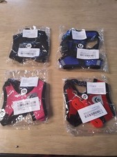 Cat Dog Pet Harness Adjustable Control Vest Dogs Reflective Leash   Quick Ship  