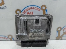03G906056AA engine control unit for SEAT LEON (1P1) REFERENCE 2005 164051 1118955
