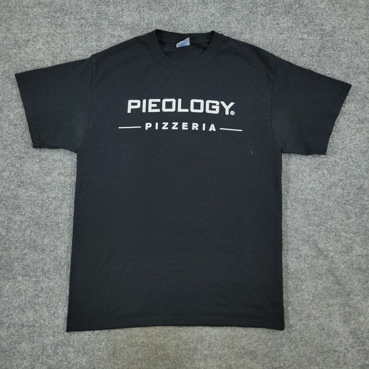 Pieologist T-Shirt Pieologist T-Shirt