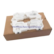 4pcs Ink Damper Filter CISS Fits For EPSON L6190 L6176 L6168 L6161 L6160 ET15000