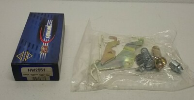 HW2551 Pronto Automotive Drum Brake Self Adjuster Repair Kit HW2551