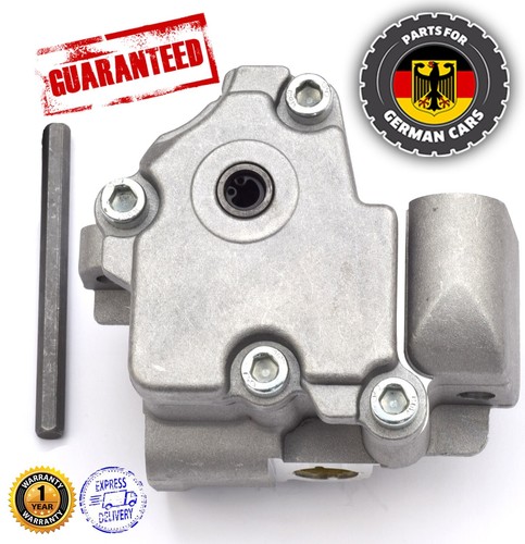 Audi A4 (B6 B7) 2.0 TDI Oil Pump 