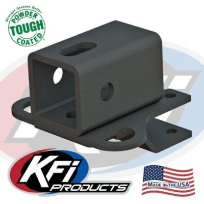KFI Products 100855 KFI Products 2 In. Receiver Winch Mounts | Summit - Foto 5