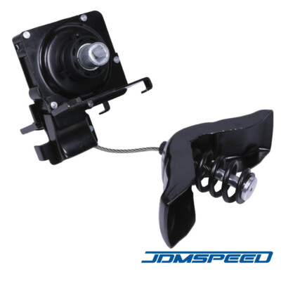 New Spare Tire Winch Wheel Carrier Hoist For 2004-2014 Ford F-150 Truck 924-537