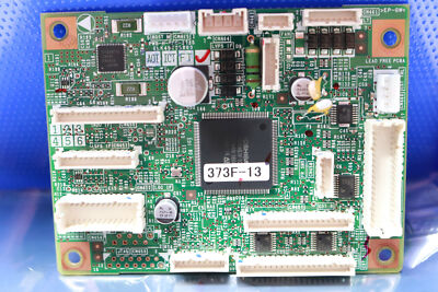 Toshiba e-Studio FC-3005AC Board PWB-H-PFC-373S, 373F-13 | eBay