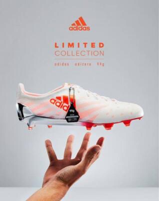 アディダス　adizero 99g アディゼロ　　タグ付き　国内20足限定 adidas adizero 99g super limited quantity with tag Soccer Cleats