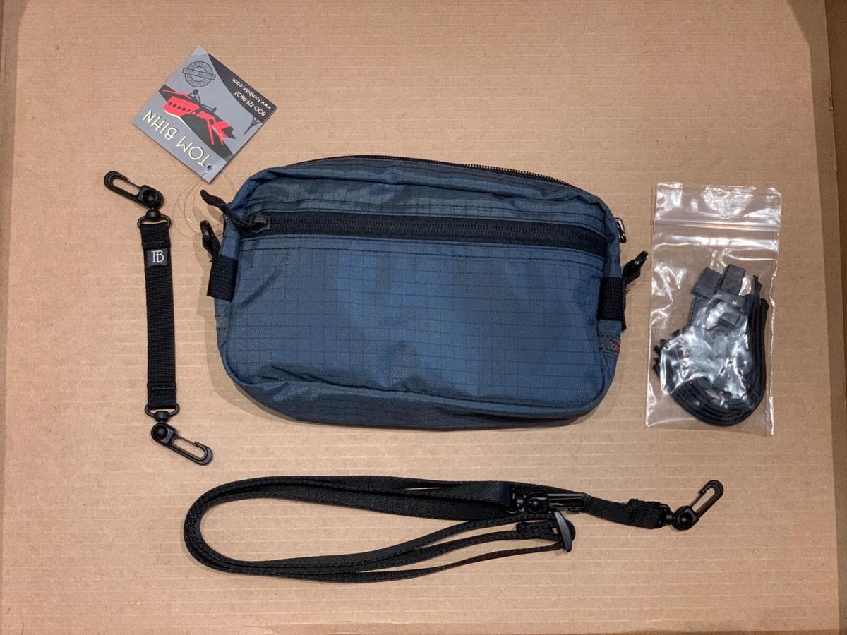 Tom bihn 2025 side effect