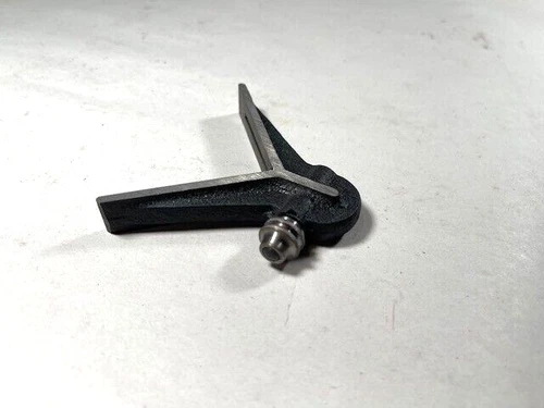 Starrett Center head for combination square #C11-6 EDP50073