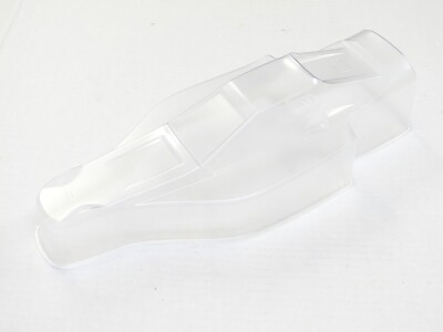 NEW KYOSHO ULTIMA '87 WC Body Clear + Decals WORLDS KU5 | eBay