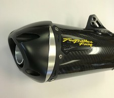 Two Brothers Racing Motorcycle Exhaust Systems for Honda Grom 125
