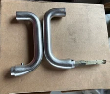 CORBIN RUSSWIN LWA  IN & OUTSIDE  LEVER W SPINDLE  483F80 & 493F31 US26D NEW M31