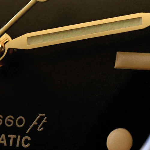 SAN MARTIN SN0106-G NH35 Automatik Edelstahl 37mm 20 ATM Herren Sportuhr - Bild 33 von 46