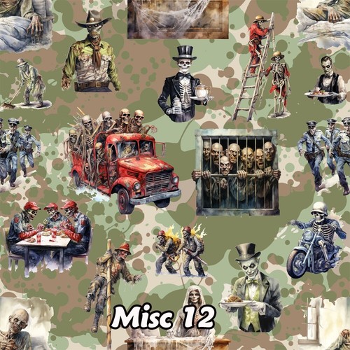 30" x 120 Gift Wrapping Paper, Gift Wrap, Gift Paper - 20 AWESOME DESIGNS - Picture 16 of 24