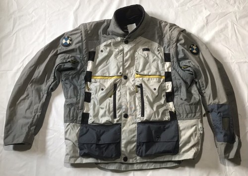 BMW MOTORRAD RALLYE 2 Jacket, EU Size 