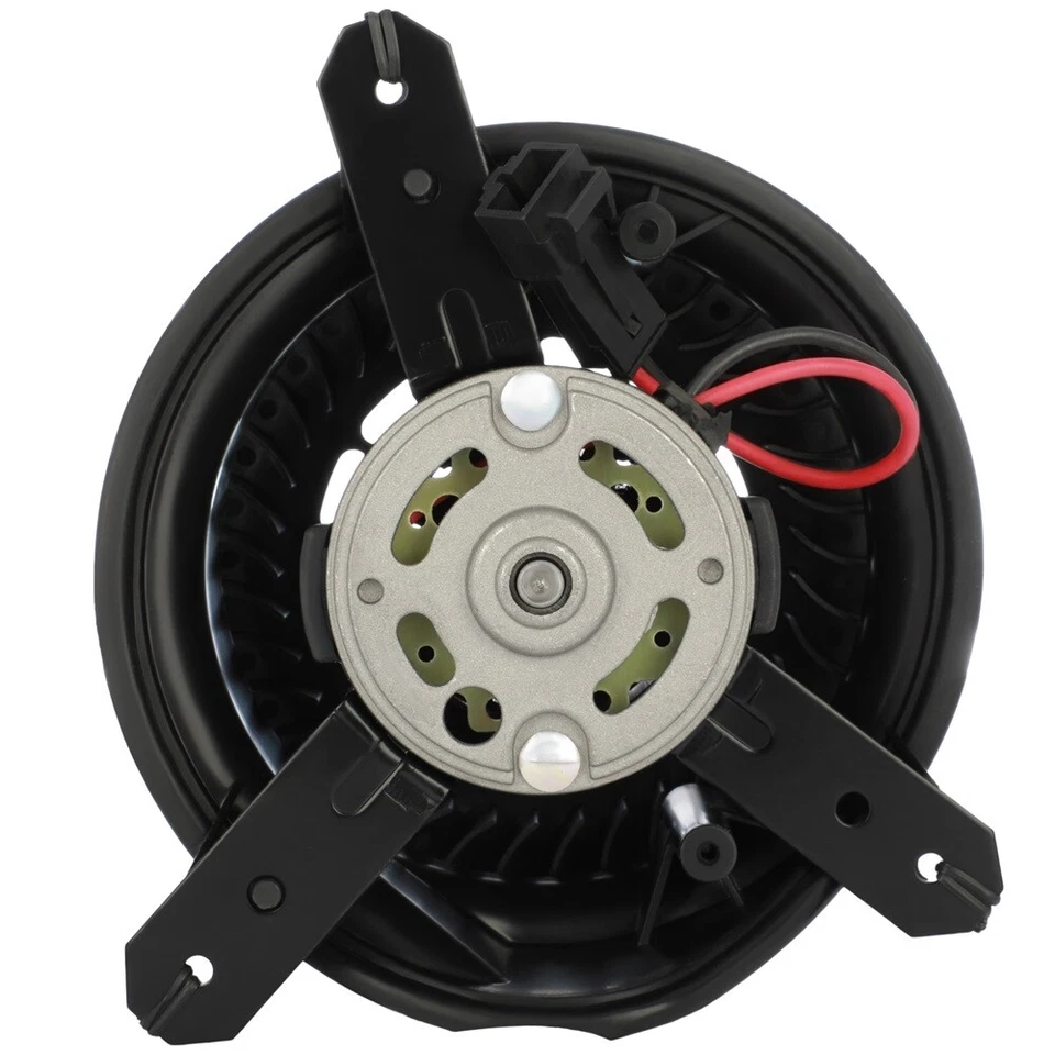 A/C Heater Blower Motor with Fan Cage For 2002-2007 International Harvester 7300 - Изображение 4 из 4