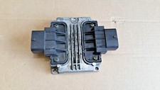 VAUXHALL SIGNUM VECTRA 3.0 CDTI AUTOMATIC GEARBOX CONTROL MODULE ECU 55353024 
