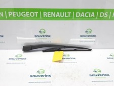 SCHEIBENWISCHER HINTEN Renault Kangoo/Grand Kangoo (KW) 2010 7701068738