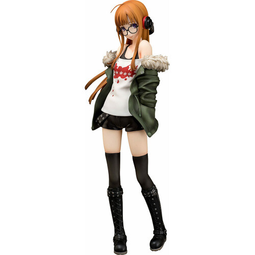 PERSONA 5 - Futaba Sakura 1/7 Pvc Figure Phat Company